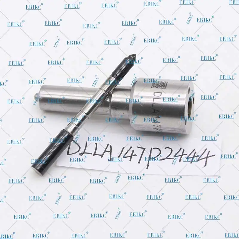 0433172444 ERIKC DLLA147P2444 распылитель сопла DLLA 147 P 2444 Топливная форсунка DLLA 147 P 2444 для 0445120429 0445120379