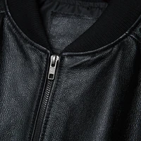 Genuine Leather Jacket Men Leather Jackets 100% Cowhide Male Coat Skin Clothing Autumn Asian Size 5XL Wholesale Drop Shipping 4 Genuine Leather Jacket Men Leather Jackets 100% Cowhide Male Coat Skin Clothing Autumn Asian Size 5XL Wholesale Drop Shipping 4