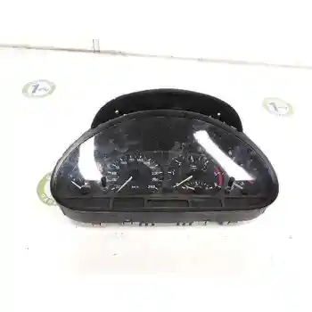 

62116931245 BOX INSTRUMENTS BMW 3 SERIES COMPACT (E46)