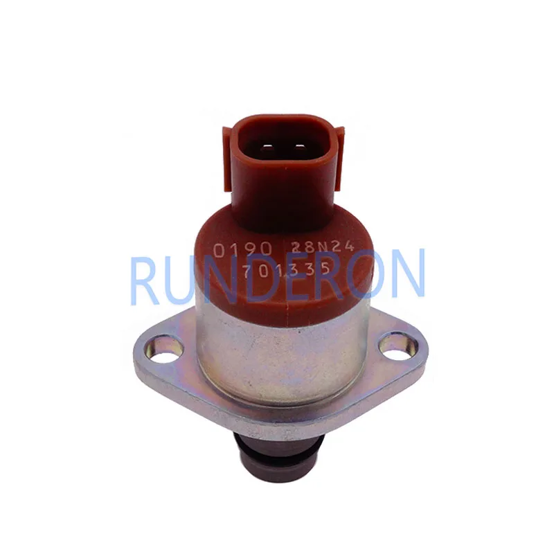 RUNDERON SCV 294200 0190 Common Rail для управления всасывания топливного насоса клапан Hino J05E
