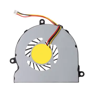 

OEN Cooling Fan Laptop Notebook CPU Cooler Replacement 3 Pins EF60070S1-C140-G9A for Dell Inspiron 15r 3521 3721 5521 5535 5537
