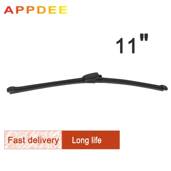 

APPDEE Wiper 11" Rear Wiper Blade For VW Passat B7 Variant Alltrack Estate Wagon 2011-2015 Windshield Windscreen Rear Window