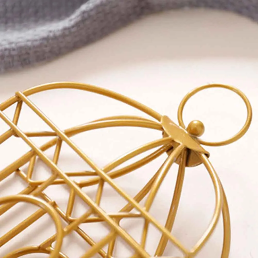 Металлический держатель для москитной катушки в скандинавском стиле