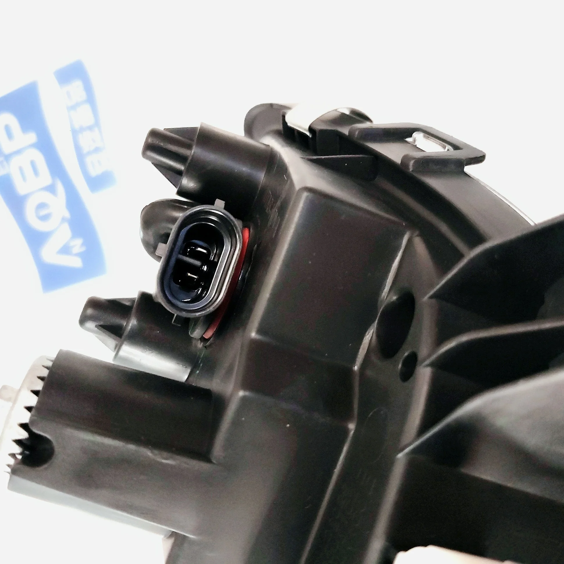 Автозапчасти номер OE 4116100U71C2 4116200U71C2 для JAC J5 противотуманная фара дневной свет