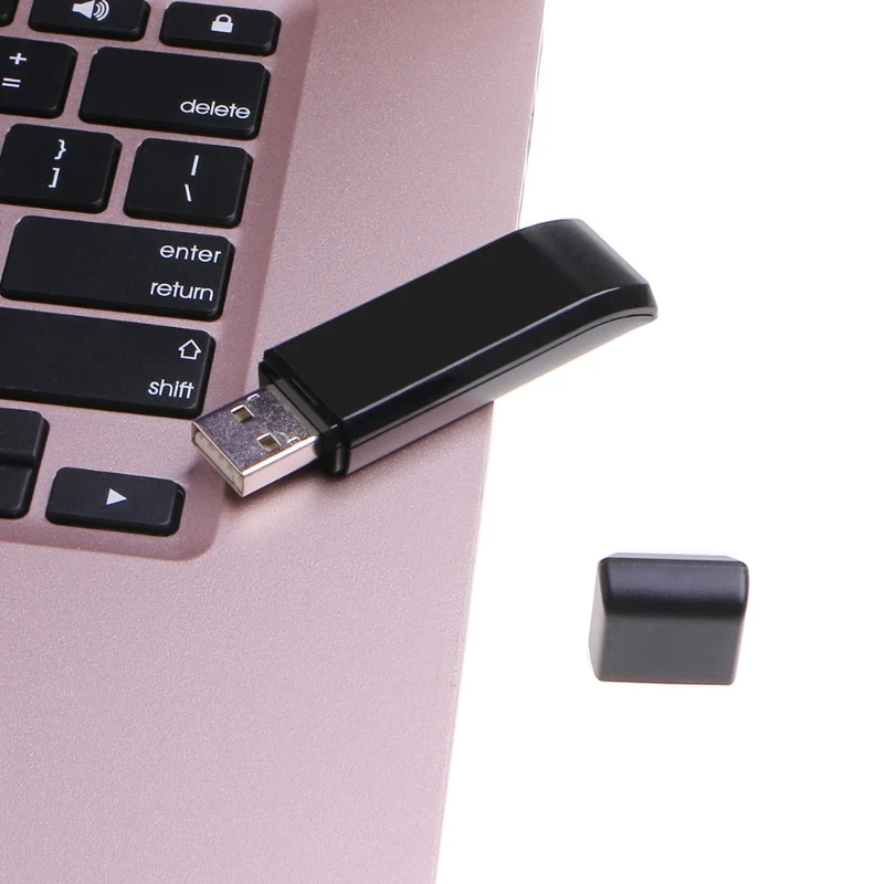 BCM43236 WiFi адаптер Беспроводной N600 USB 5 ГГц приемник передатчик 300 Мбит/с