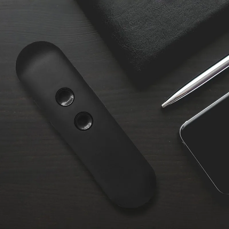 

Two Way Easy Trans Smart Instant Voice Language Real-time Translator Portable Bluetooth 5.0 42 Languages