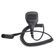 

Walkie Remote Speaker Mic For Motorola XPR6300 XPR6350 XPR6380 XPR6500 XPR6550 XPR6580 XPR7550 XPR7580 XPR7550e XPR7580e Radio