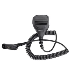 Talkie walkie À Distance Micro Haut Parleur Pour Motorola XPR6300 XPR6350 XPR6380 XPR6500 XPR6550 XPR6580 XPR7550 XPR7580 XPR7550e XPR7580e Radio 