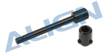

Align T-REX 600XN Clutch/Start Shaft H6NB015XXW trex 600 Spare parts Free Shipping with Tracking