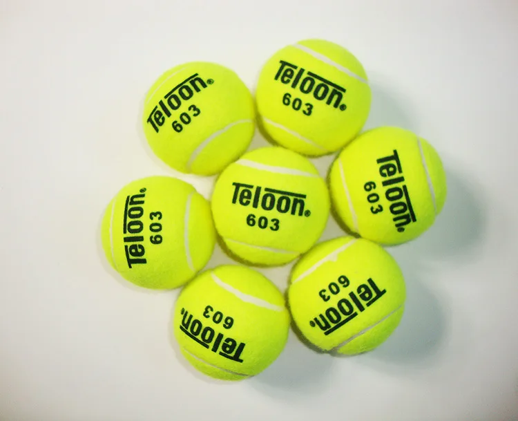 Teloon Tianlong Tennis 603 Resurrection износостойкая тренировочная сумка для начинающих