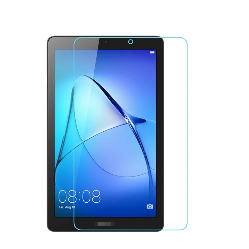 Передняя Премиум Закаленное стекло Защитная пленка для Huawei MediaPad T2 T3 M2 Lite Youth 2 Honor T1