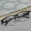 Unisex Reading Glasses Presbyopic Eyeglasses Full Frame +75/+100/+125/+150/+175/+200/+225/+250/+275/+300/+325/+350/+375 Portabl 6