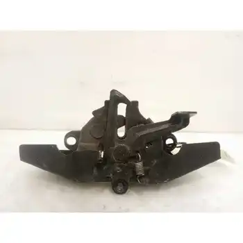 

8475237 lock Capot Toyota Corolla Verso (r1) 2.0 Turbodiesel Cat