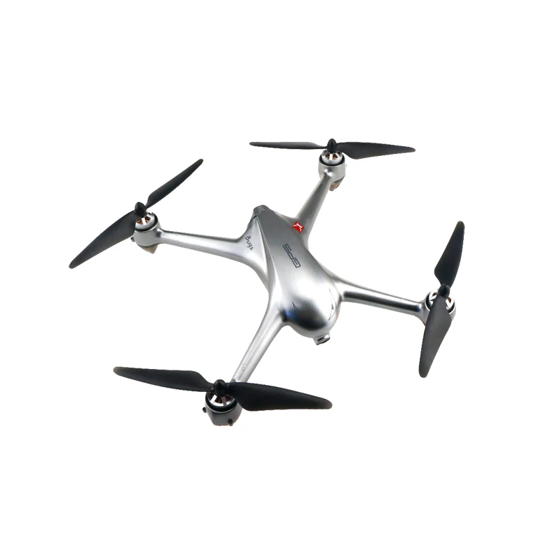 MJX B2SE бесщеточный двигатель 2,4G Радиоуправляемый Дрон 1080P HD камера 5G WiFi FPV высота удерживайте следить за мной RC Квадрокоптер RTF