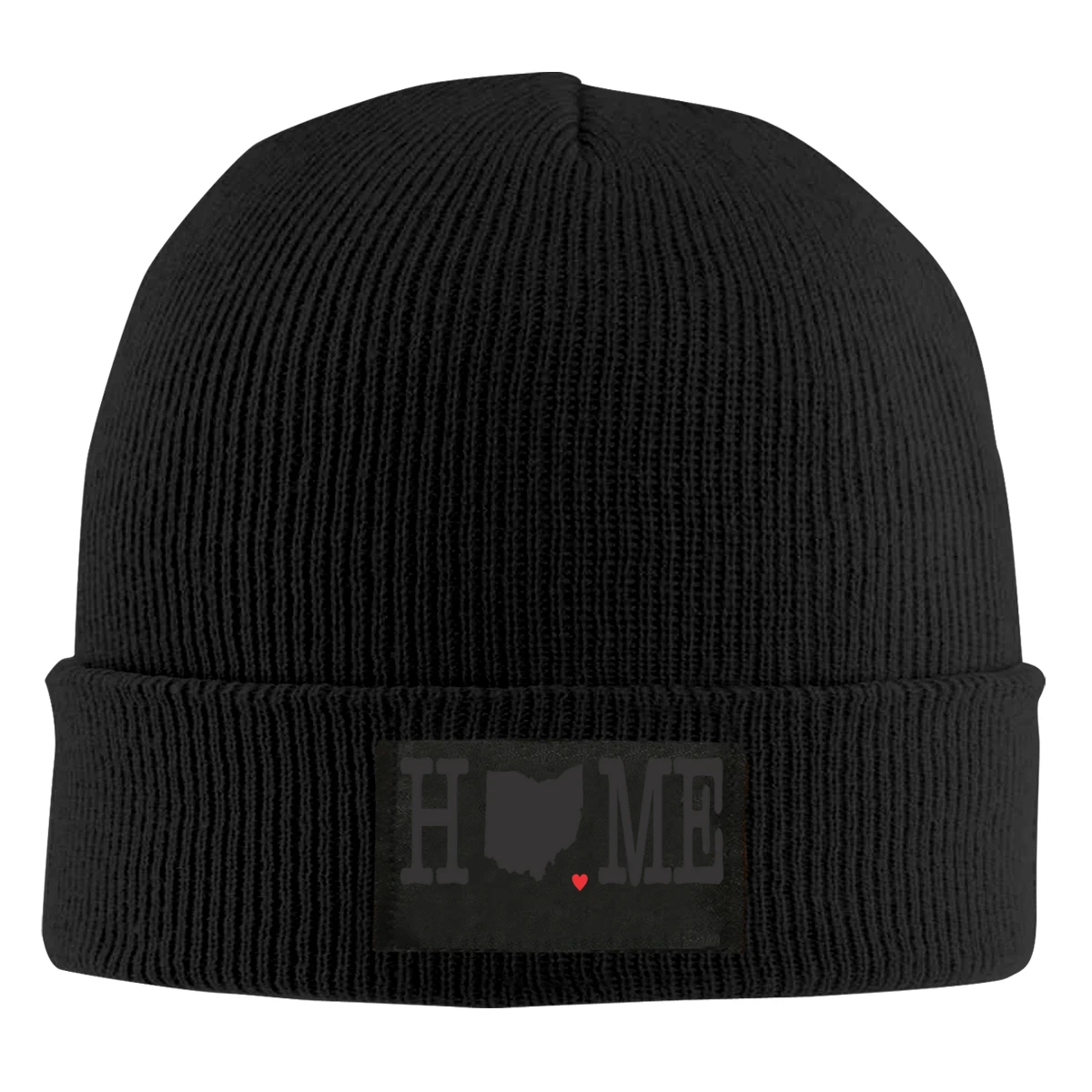 Home Of Ohio State Beanie Hats For Men 
