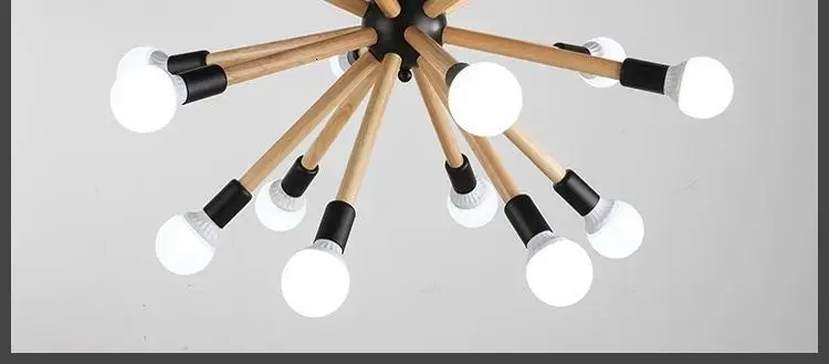 Современный дизайн кухни Industriele Hanglampen для Eetkamer Подвеска светильник Lampara Colgante Декор для дома подвесной светильник
