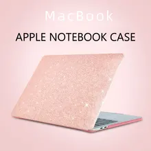 Для MacBook Air Pro retina 15 13 12 11 11,6 чехол для ноутбука ПВХ простой, матовый чехол для MacBook Air Pro 13,3 15,5 Coque Funda