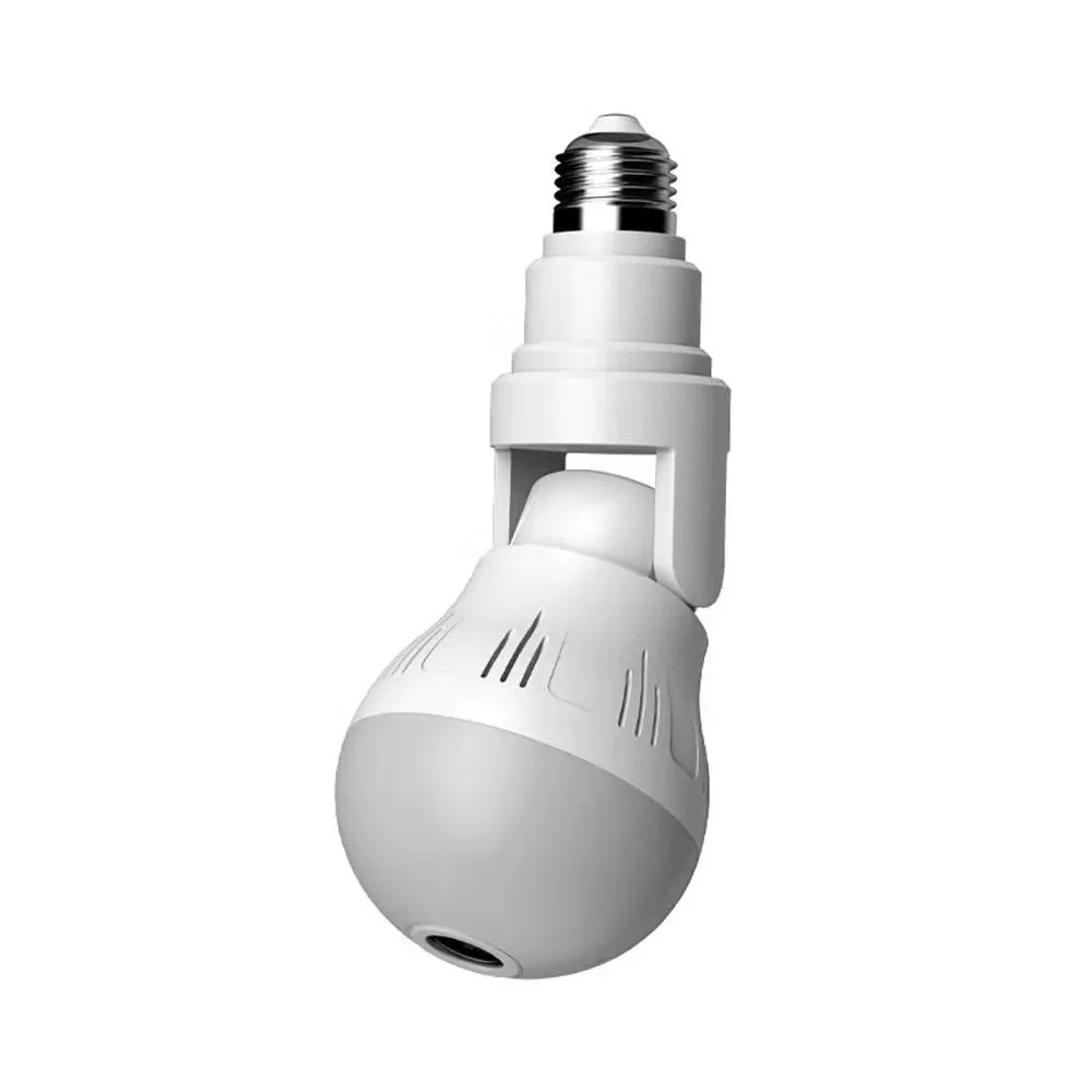 5MP 1080P 360 градусов панорамный вид VR ip-камера