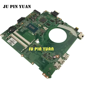 

JU PIN YUAN 782295-501 782295-001 for HP ENVY 14-V 14T-V motherboard i7-5500U 840M/2GB CPU DAY11AMB6E0 fully Tested