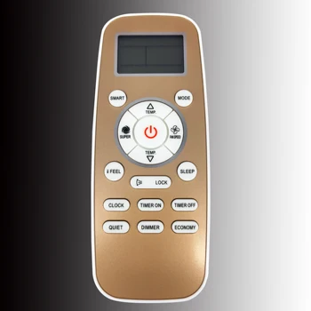 

New Original DG11L1-31 For HISENSE A/C AC Remoto Controller Air Conditioner Remote Control Fernbedienung