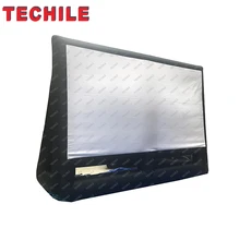 Надувной Экран проекции Экран надувной фильм Экран