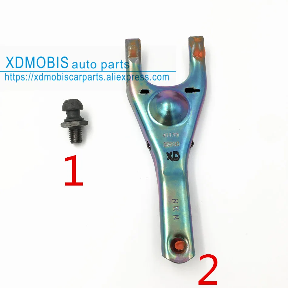 Clutch Release Fork Clutch Release Lever Fulcrum For Hyundai I20 I30