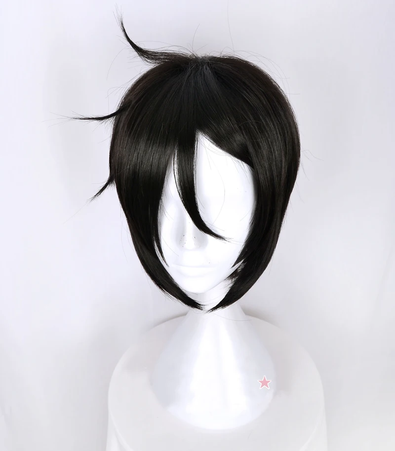 Kuroshitsuji-Black-Butler-Sebastian-Michaelis-Short-Black-Cosplay-Costume-Wig-Heat-Resistance-Fibre-Hair-Free-Wig (1)