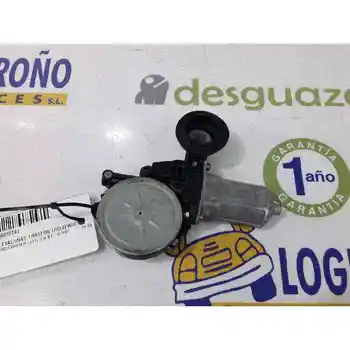 

8571058010 WINDOW MOTOR REAR LEFT TOYOTA LAND CRUISER (J12)