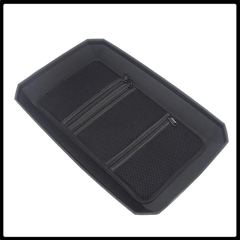 BMW R1200GS LC 어드벤처 R1250GS 수화물 상자 BMW GS 1200 GS LC F800GS F700GS 상단 측면 케이스 커버 백용 내부 컨테이너