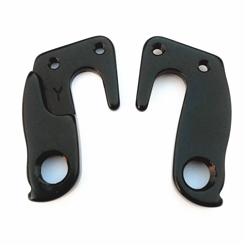 2PCS Bicycle Rear derailleur Hanger 