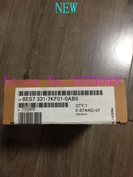 

1PC 6ES7331-7KF01-0AB0 6ES7 331-7KF01-0AB0 New and Original Priority use of DHL delivery #07