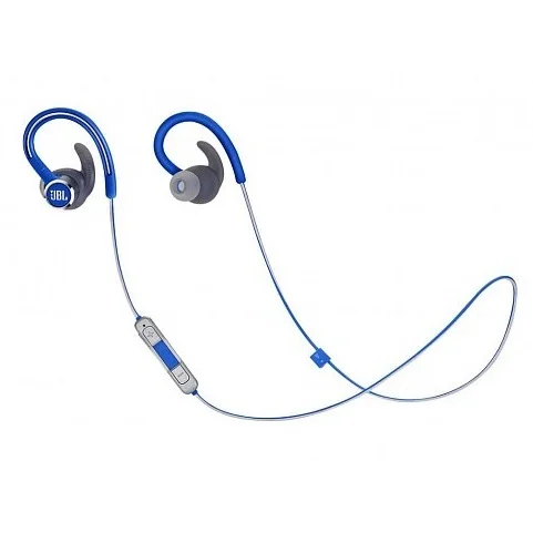 Наушники JBL Reflect Contour 2 Blue