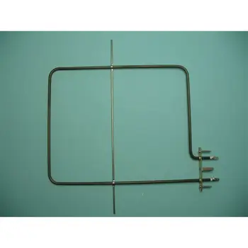 

Heater (heating element) for plate Hansa (Hansa) 8026777