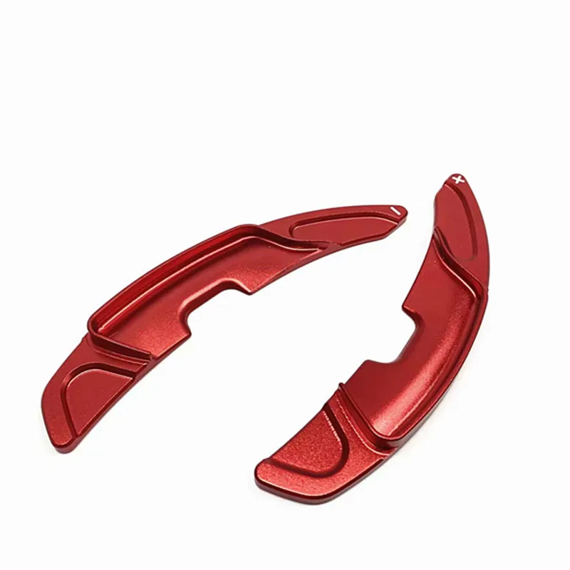 

Автомобильный рычаг переключения передач на рулевое колесо для Lexus ES ES200 ES260 ES300H 2018 2019 2020, аксессуары для интерьера