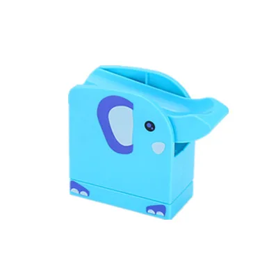 Crazy Fun Rolling Ball Building Blocks Compatible Marble Run Bricks Parts Accessories Educational DIY Toys Multicolor