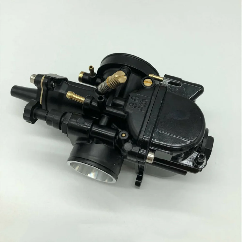 1 шт. Мотоцикл 30 мм Карбюратор Carb в сборе для 50cc-300CC 2 такта/4 такта