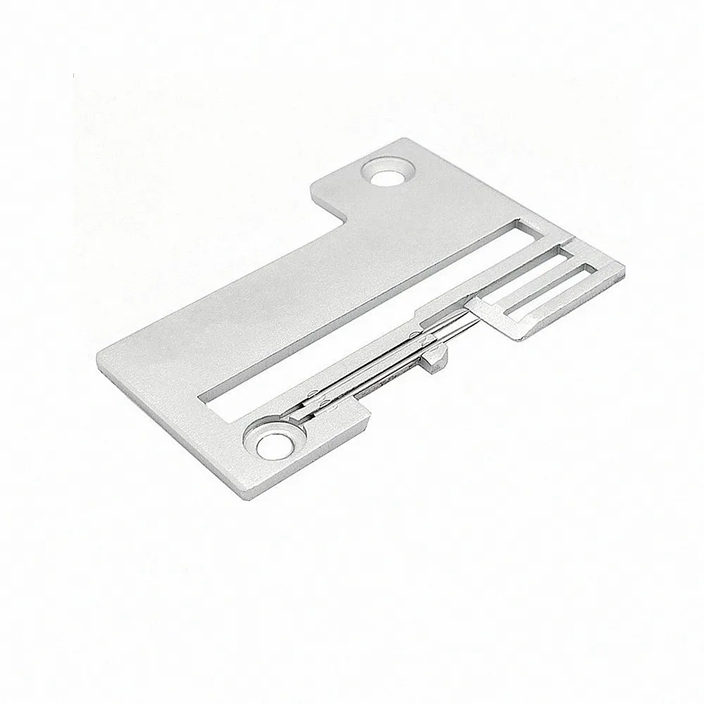 Placca Ago #754005003 #141000336 Per Bianco 1500,1600,1634,Necchi S3010