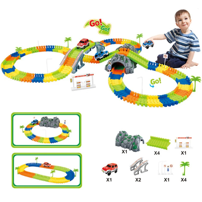 238-192pcs