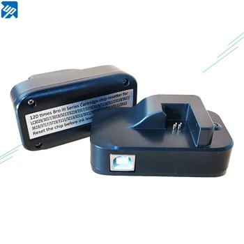 

LC3011 LC3013 Ink Cartridges chip resetter For Brother J6530DW 6930DW J6730DW MFC-J491DW J497DW J690DW J895DW