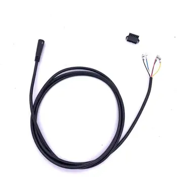 

Display Adapter cable Main Cable Connecting The Throttle And Controller Of Electric Scooter zero 9 10X