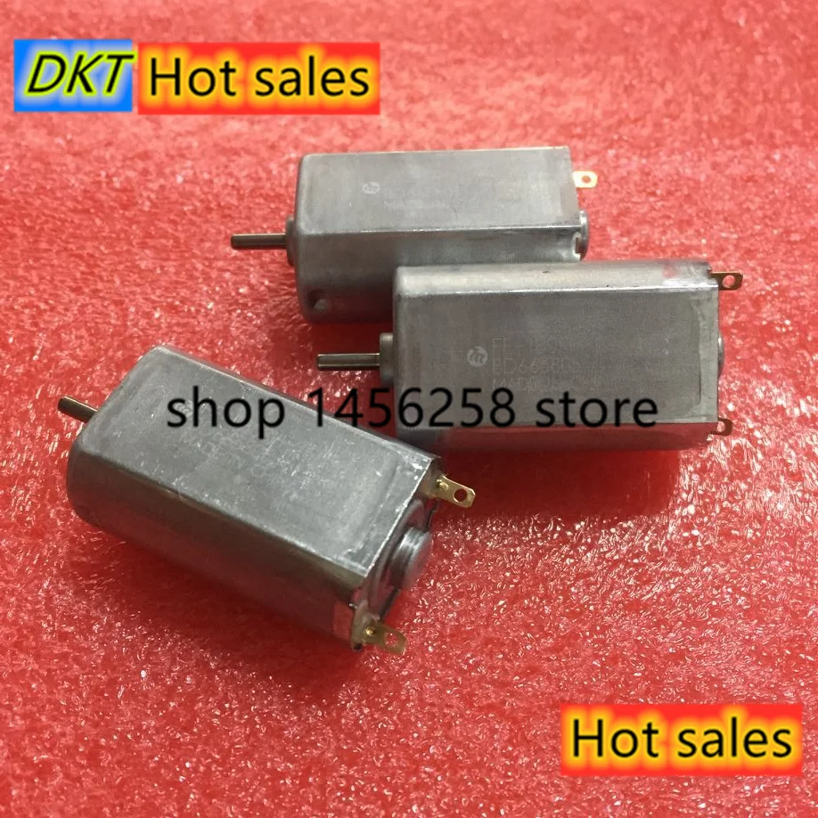 7 мм feur mabuchi FF-180SH-2665 180PV мотор 5V6V hohe geschwindigkeit grosche drehmoment wertvolle metall pinsel elektrische rasiere