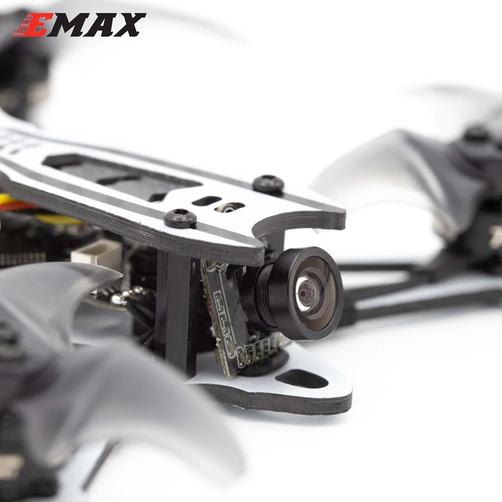 EMAX Tinyhawk Фристайл 115 мм 2,5 дюймов F4 5A ESC FPV гоночного дрона с дистанционным управлением с управлением от первого лица без контроллера версия Frsky совместимый радиоуправляемого летательного аппарата FPV