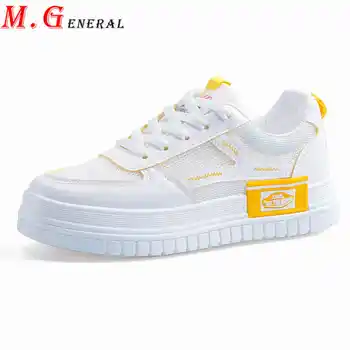 

Summer Women's Shoes Female Mesh Cloth Sneakers Women Fashion Light Low Shoes for Women Platforms Casual Shoes Woman Walking C25