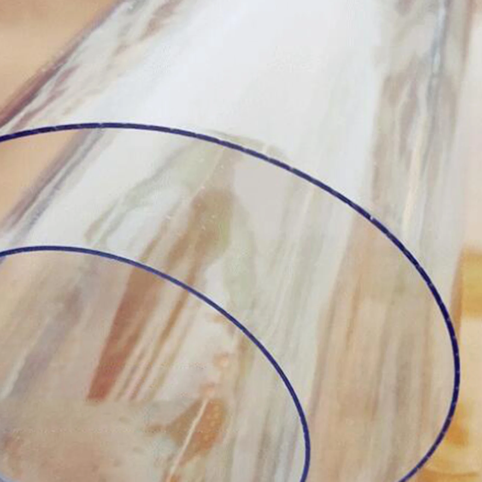 Transparent Waterproof Shampoo Bed Pads for Hairdressing Tattoo Salon Barber Beauty Massage SPA  Bed Mat Tabletop Pad 