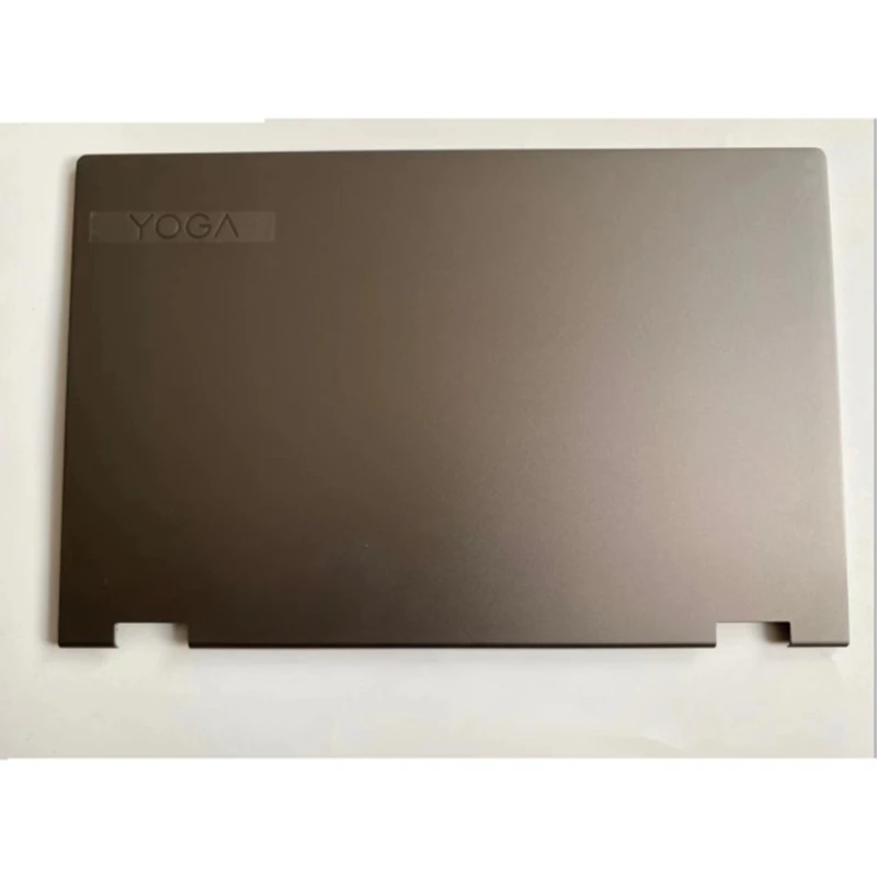 Lcd Capa Traseira Tampa da Tela Topcase Capa Superior para Lenovo Yoga C64013iml Palmrest Superior Capa Inferior Case Inferior Base Capa Novo - Imagem 3