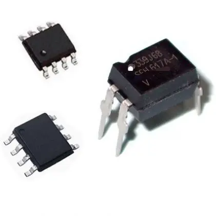 

Digital Potentiometer 8 pin Integrated Circuit chip FM62429 m62429 SOP8
