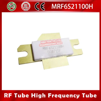 

1pcs MRF6S21100H High frequency tube RF TRANSISTOR Module