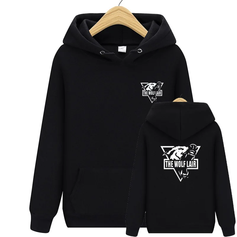 

Autumn winter Brand hoodies style men Sweatshirts white black Long sleeve hip hop Leisure men clothes 2019 fashion print pattern