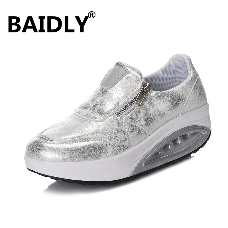 stability casual shoes