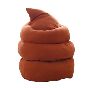 

Shit Shape Hat Photo Costume Props Plush Toy Fake Poop Shit Hat Funny Gift Cotton Cute Toys Party Decor Party Photo Background